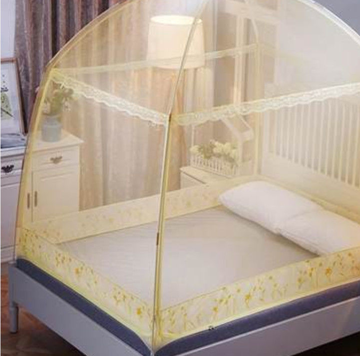 Tek İğne Bar ile Cibinlik Yatak Kapak Cibinlik Örme Makinesi Tek İğne Bar ile Cibinlik Yatak Kapak Cibinlik Örme Makinesi