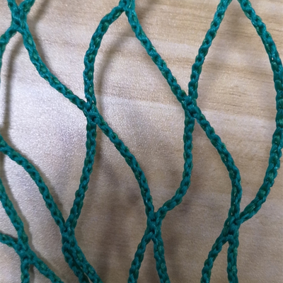 Küçük örgü balık ağı yumuşak naylon düğümsüz balık ağı yem balık ağı makinesi