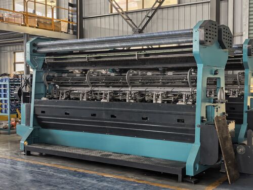 Son şirket haberleri hakkında Following the Machine Manual for Daily Operation