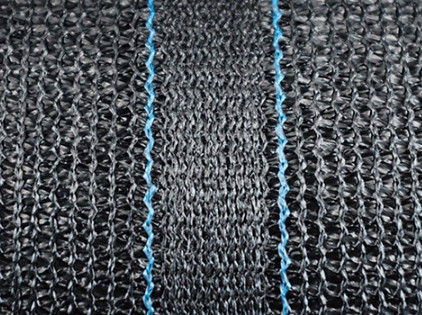 Yüksek Hızlı ve Kaliteli Makine, Modern Gölge Ağı Makinesiyle Sera Korumasını Optimize Ediyor Çin Makine