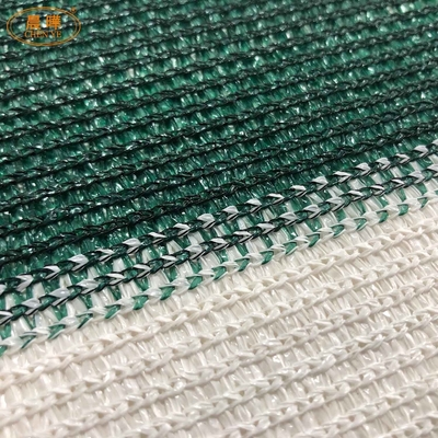 Matbaa Dükkanları HDPE Plastik Kaplı Yeşil Gölge Ağı Tarım Gölge Kumaş Ağı Makinesi Sonrası Servis Çevrimiçi Destek