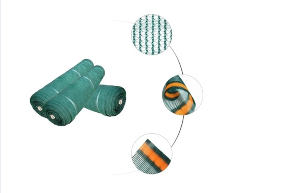 Yüksek Hacimli Üretim için 260 İnç Örgü Genişliği E12 Ölçüsü SRCP Plastik Ağ Yapma Makinesi Raschel Örgü Makinesi