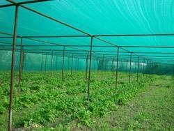 Yüksek Verimli HDPE Yeşil Gölge Ağı Tedarikçileri Makinesi, Farklı Özellikler ve Açık Kam Dişlisine Sahip