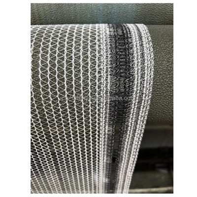 SRCP Raschel Warp örgü makinesi