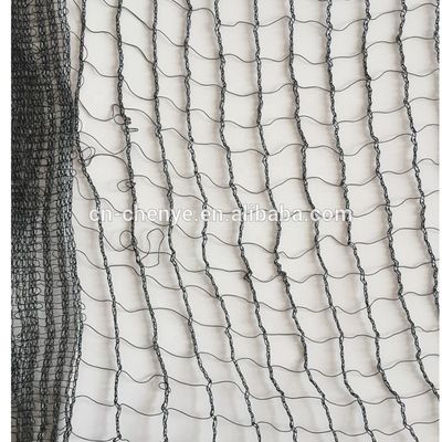 SRCP Raschel Tarımsal Ağlar için Warp örgü makinesi