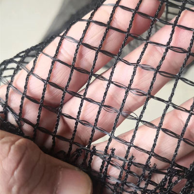 SRCP Raschel Tarımsal Ağlar için Warp örgü makinesi