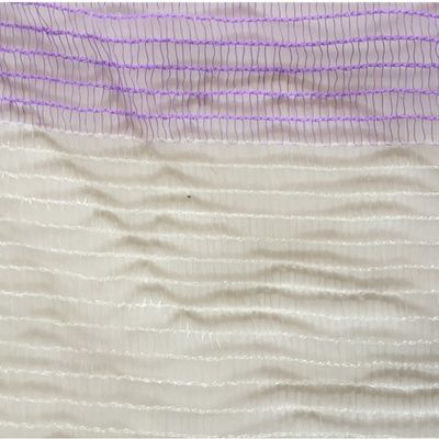 SRCP Raschel Tarımsal Ağlar için Warp örgü makinesi