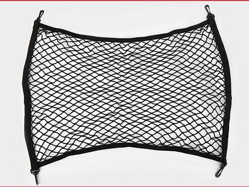 SRCP Raschel Çözgülü Örgü Makinesi, Sinek Ağları için 2-6 Bar