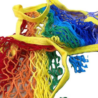 Manual Raschel Warp Knitting Machine with 135"150"170" 220"240"260" Working Width and 2~6 Bars for High Production Safety Nets