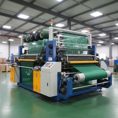 Yüksek Hızlı 200-450 rpm 135 