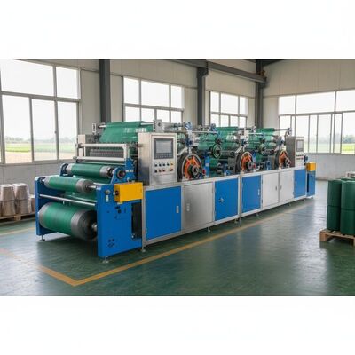 Endüstriyel ve tarımsal kullanım için 200-450 rpm Hızlı, 135 