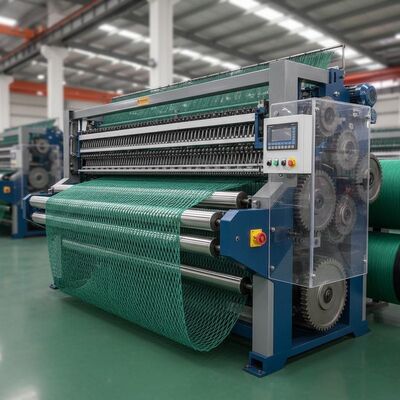 Yüksek Hızlı 200-450 rpm 135 