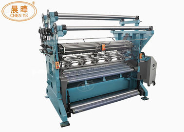 HDPE Endüstriyel Polyester Elyaf Örgü Çanta Makinesi E6 Ölçer